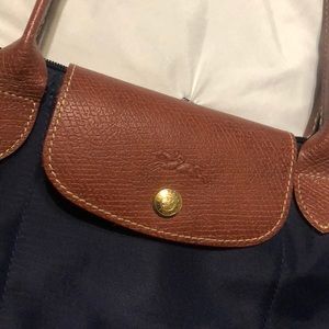 Longchamp Le Pliage Small
